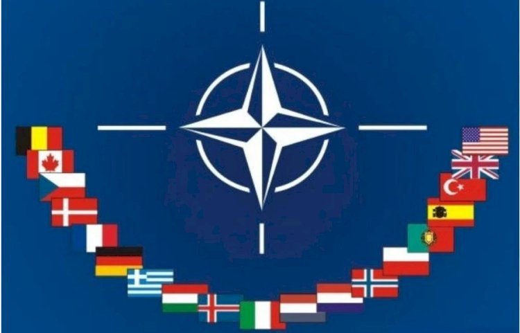 NATO: A Comprehensive Analysis Using Astrology, Numerology, and Ebced