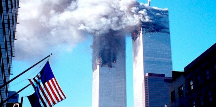 A Numerology and Astrology Analysis of the September 11 Attacks