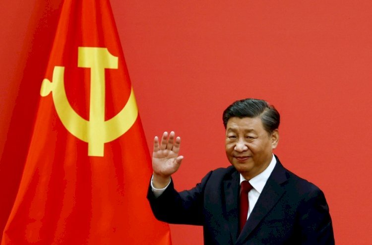 Xi Jinping – 15 Haziran 1953: Astrological and Numerological Analysis