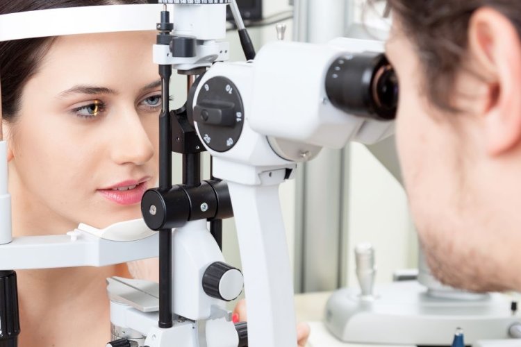 Diabetes and Eye Health: A Critical Connection