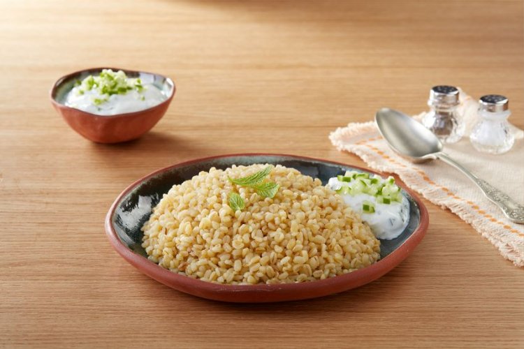 Balance Your Blood Sugar with Bulgur: Expert Advice