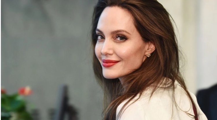 Astrological, Numerological, and Ebced Analysis of Angelina Jolie