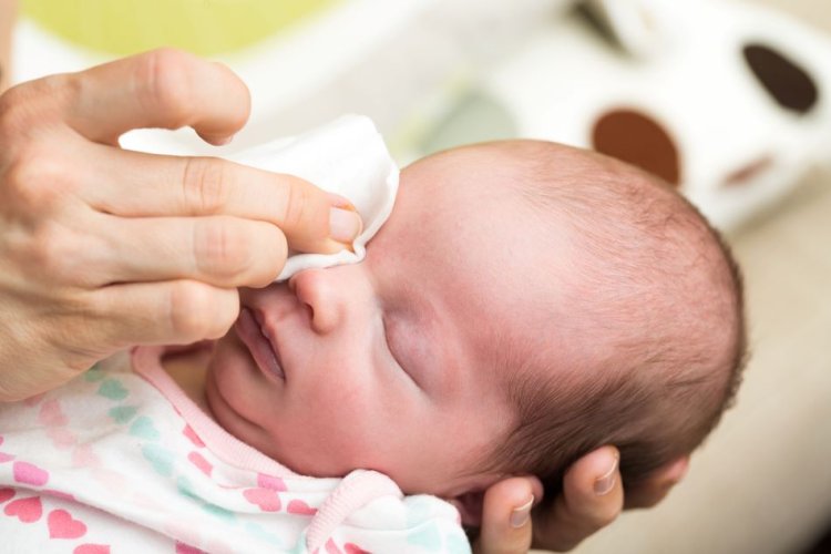 Early Eye Screening for Premature Babies: A Lifesaver in Preventing Blindness