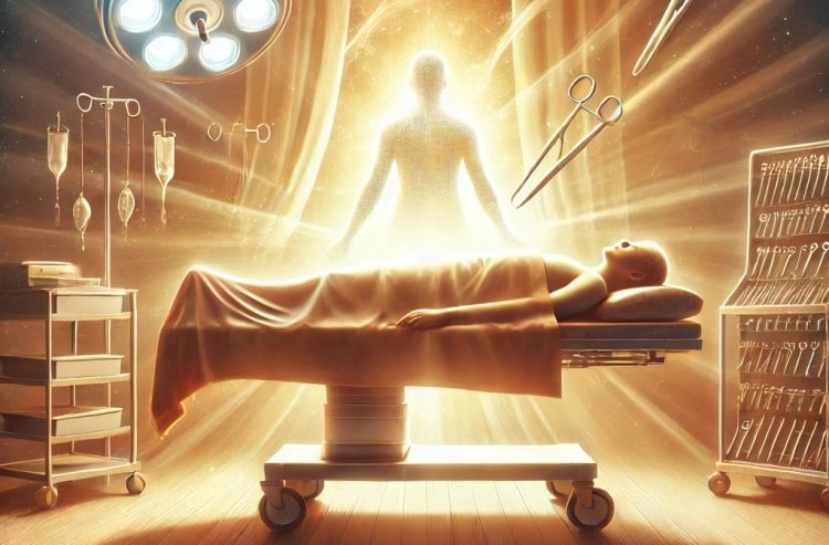 Dream Interpretation of Surgery: Health, Healing, and Transformation