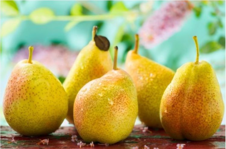 The Spiritual Symbolism of Pears in Dreams: Insights from Classical Islamic Scholars