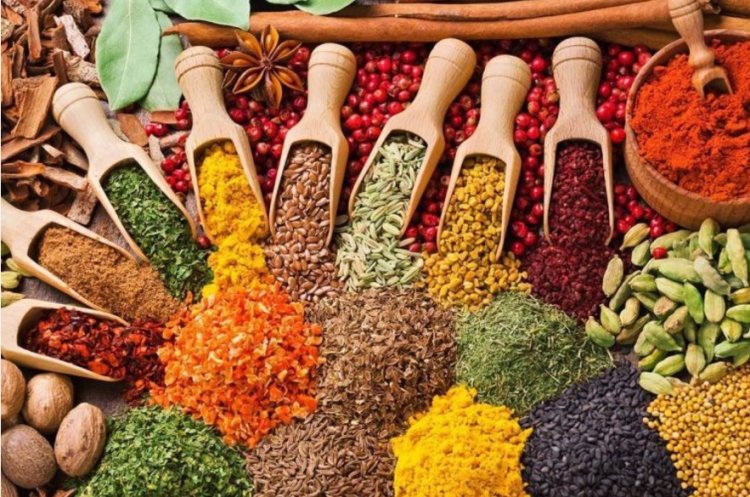 The Symbolism of Spices in Dreams: A Blend of Emotions and Interpretations