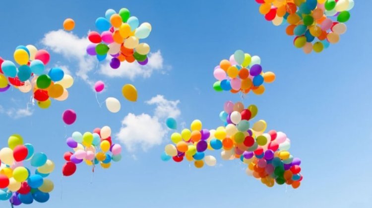 The Symbolism of Balloons in Dreams: Ancient Interpretations and Modern Reflections