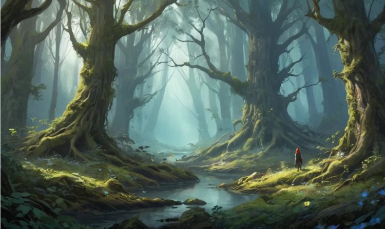 The Symbolism of Swamps in Dreams: Challenges, Transformation, and Redemption