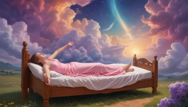 The Significance of Fainting in Dreams: Insights from Classical and Modern Interpretations