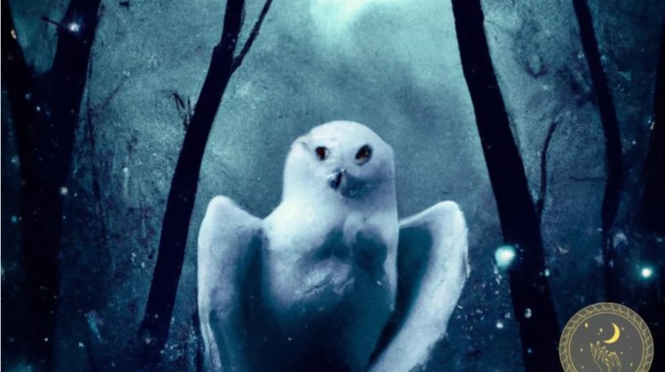 The Profound Symbolism of Owls in Dreams: Insights from Classical and Modern Perspectives