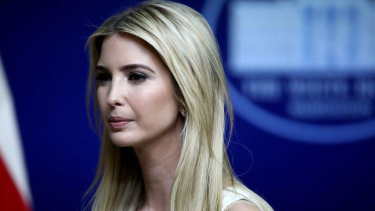 Ivanka Trump: A Celestial Insight into Her Life Path and Legacy