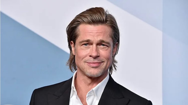 Brad Pitt: A Stellar Journey Through Astrology, Numerology, and Ebced Insights