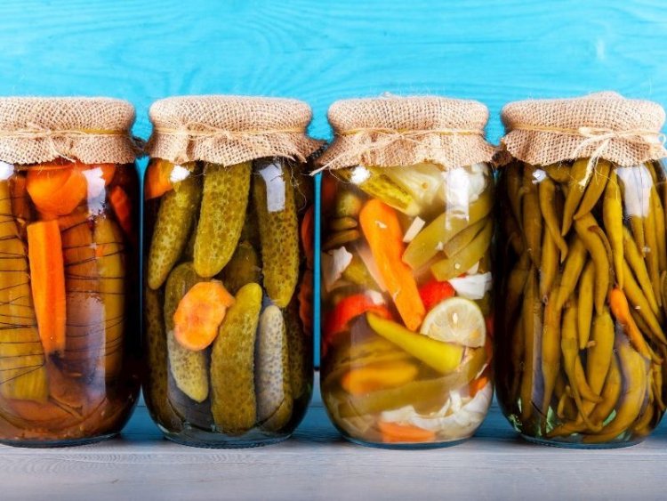 The Miraculous Benefits of Homemade Pickles: A Superfood for Heart, Mind, and Body