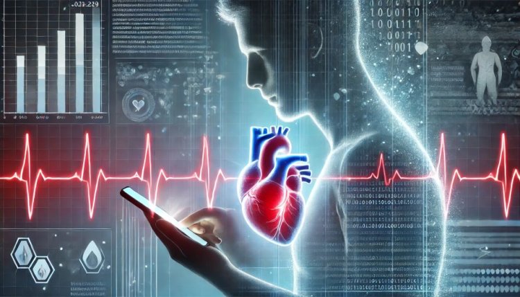 Could Your Smartphone Be Harming Your Heart? New Research Highlights Health Risks