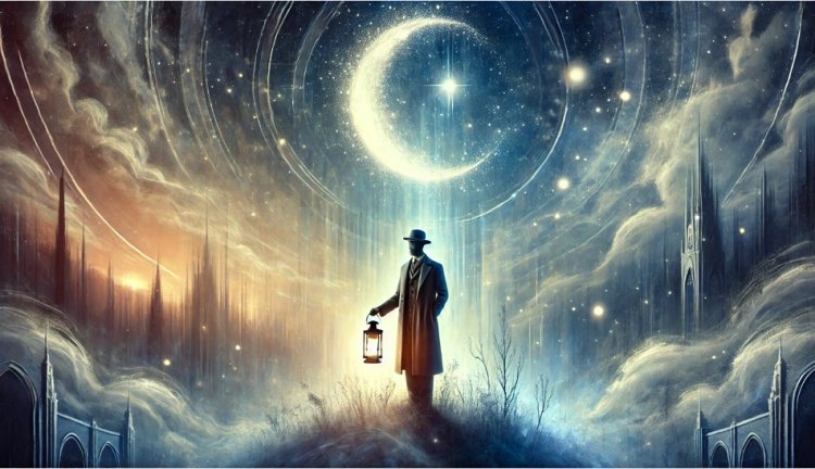 The Role of Guardians in Dreams: Insights from Classical Interpretations and Modern Perspectives