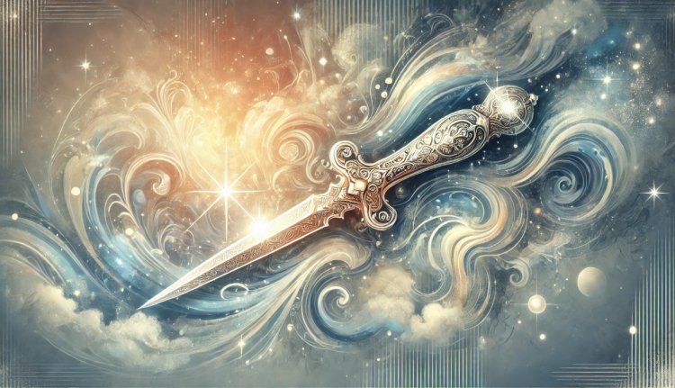 The Multifaceted Symbolism of a Knife in Dreams: Insights from Classical and Modern Perspectives