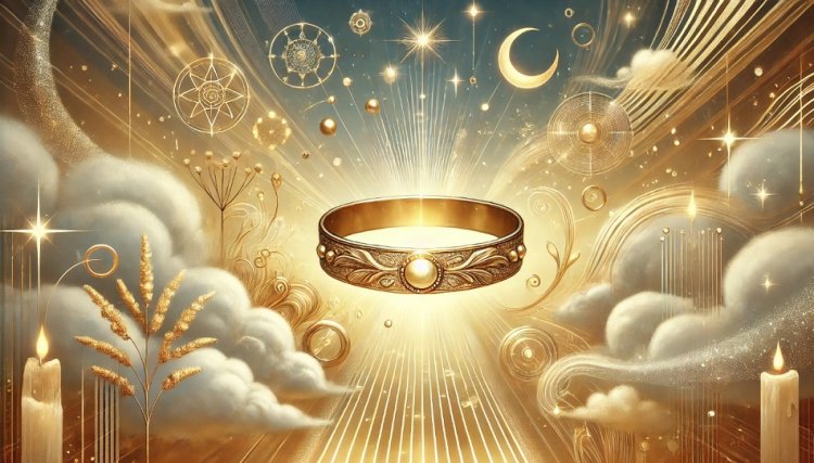 The Symbolism of Bracelets in Dreams: Insights from Classical and Modern Interpretations