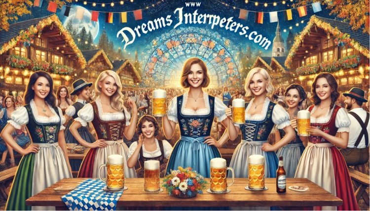 The Meaning of Beer in Dreams: Insights from Classical Scholars