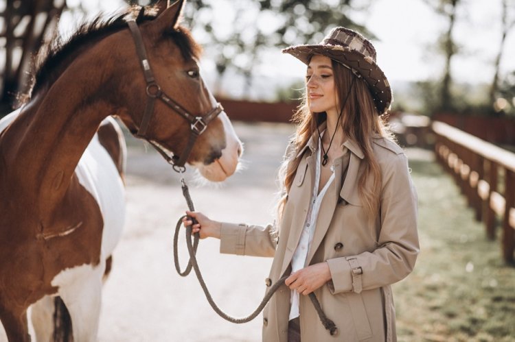 Healing Through Hippotherapy: The Therapeutic Power of Horses