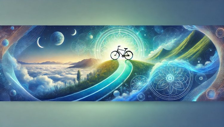 The Symbolism of Bicycles in Dreams: Challenges, Growth, and Triumphs