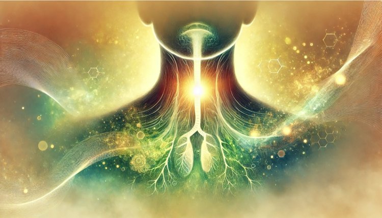 The Symbolism of the Throat in Dreams: Life, Wealth, and Spiritual Insights