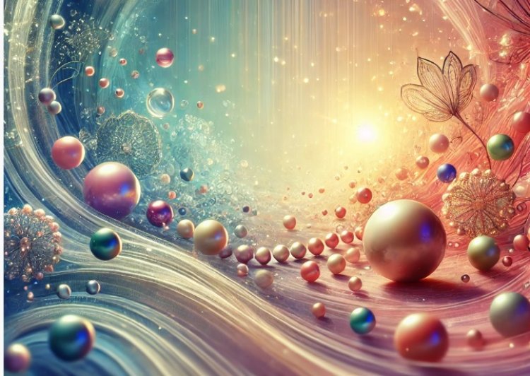 The Mystical Meaning of Beads and Marbles in Dreams