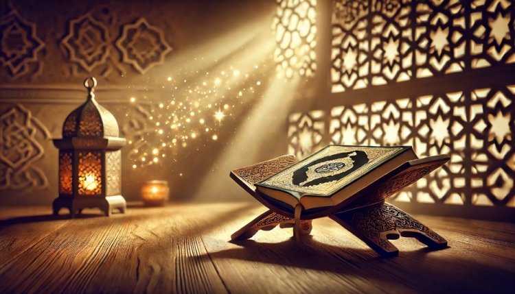 Fetih Surah: A Spiritual Prescription for Genetic and Unsolvable Diseases