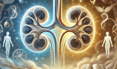 The Symbolism of Kidneys in Dreams: Insights from Classical and Modern Interpretations