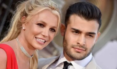 Sam Asghari: A Celestial Journey — Astrology, Numerology, and Ebced Insights