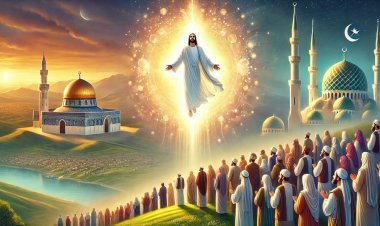 The Return of Jesus (pbuh) in Islamic Belief: Prophecies, Truths, and Misconceptions