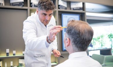 Hair Loss in Men Negatively Impacts Psychology and Confidence