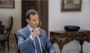 Astrological Analysis of Bashar al-Assad: Insights from the Stars