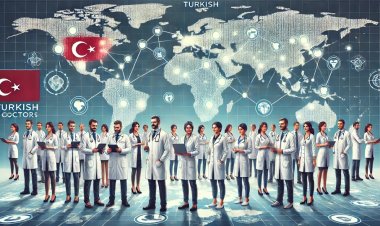 Turkish Doctors on a Global Mission: Empowering Healthcare Through MedicenterTV