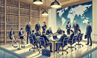 Turkish Lawyers Go Global: Expanding Horizons with MedicenterTV