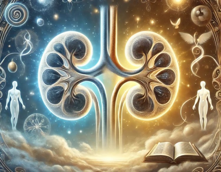 The Symbolism of Kidneys in Dreams: Insights from Classical and Modern Interpretations