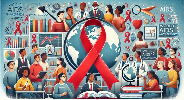 Accurate Information on AIDS: A Critical Tool in Preventing the Spread of Infection