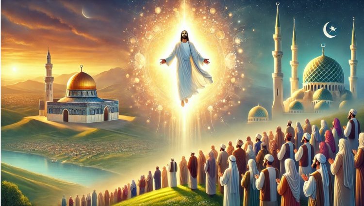 The Return of Jesus (pbuh) in Islamic Belief: Prophecies, Truths, and Misconceptions