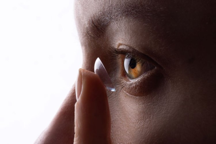 Common Mistakes When Using Contact Lenses and How to Avoid Them