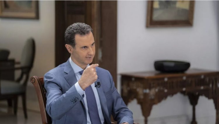 Astrological Analysis of Bashar al-Assad: Insights from the Stars