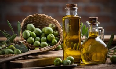 Elifden.com’dan Büyük Zeytinyağı Kampanyası: Natural Sızma Zeytinyağı Sadece 45$!