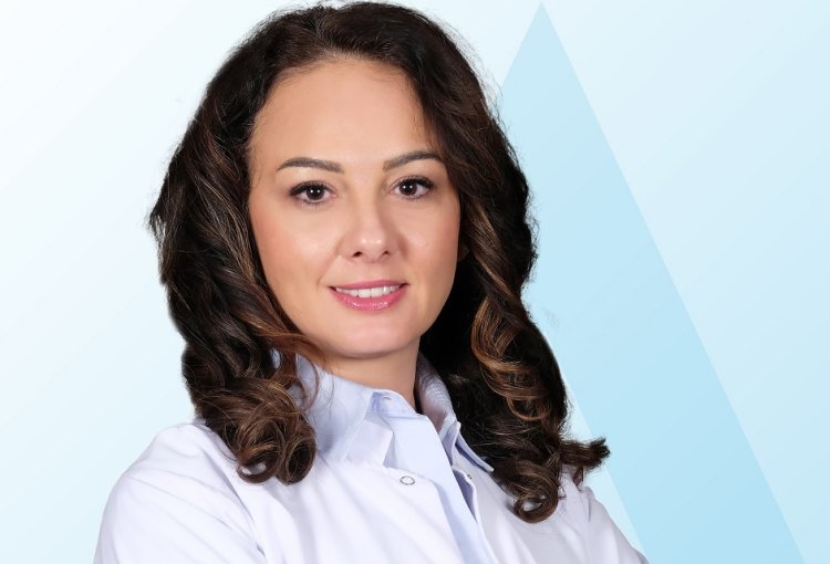 Üreme Çağındaki Kadınları Tehdit Eden Sendrom: Polikistik Over