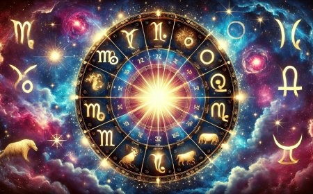 Cosmic Guide: Navigating Love, Finance, and Health on March 3, 2025