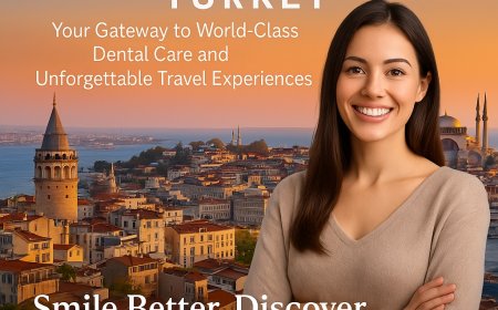 World-Class Dental Services with Affordable Pricing