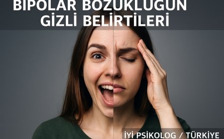 Bipolar Bozukluğun Sebepleri ve Tedavi Süreci