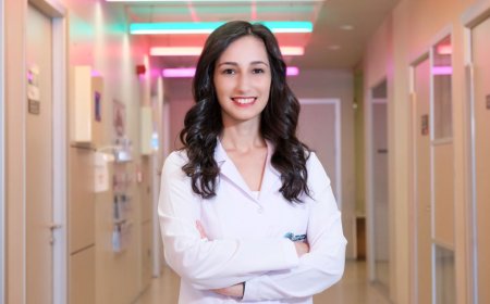 Bayramda Ani Beslenme Değişikliği Metabolizmayı Zorlayabilir!