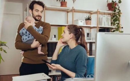 Kadın istihdamı doğum izinleriyle doğrudan ilişkili