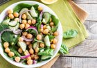 Chickpeas: The Unsung Hero of Sports Nutrition