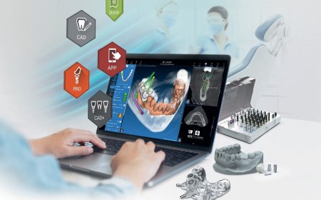 Diş tedavisinde dijital devrim: RealGUIDE 6.0 İstanbul’da tanıtılacak