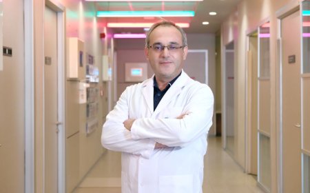 Skolyoz ilerleyici olabilir: Erken teşhis çok önemli