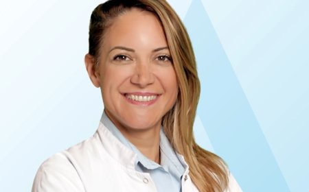 Robotic Surgery Offers New Hope for Women Struggling with Infertility